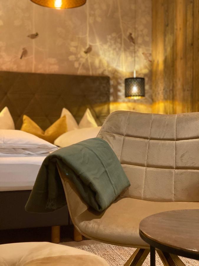Appartements Im Weiherhof, Alpbach Εξωτερικό φωτογραφία