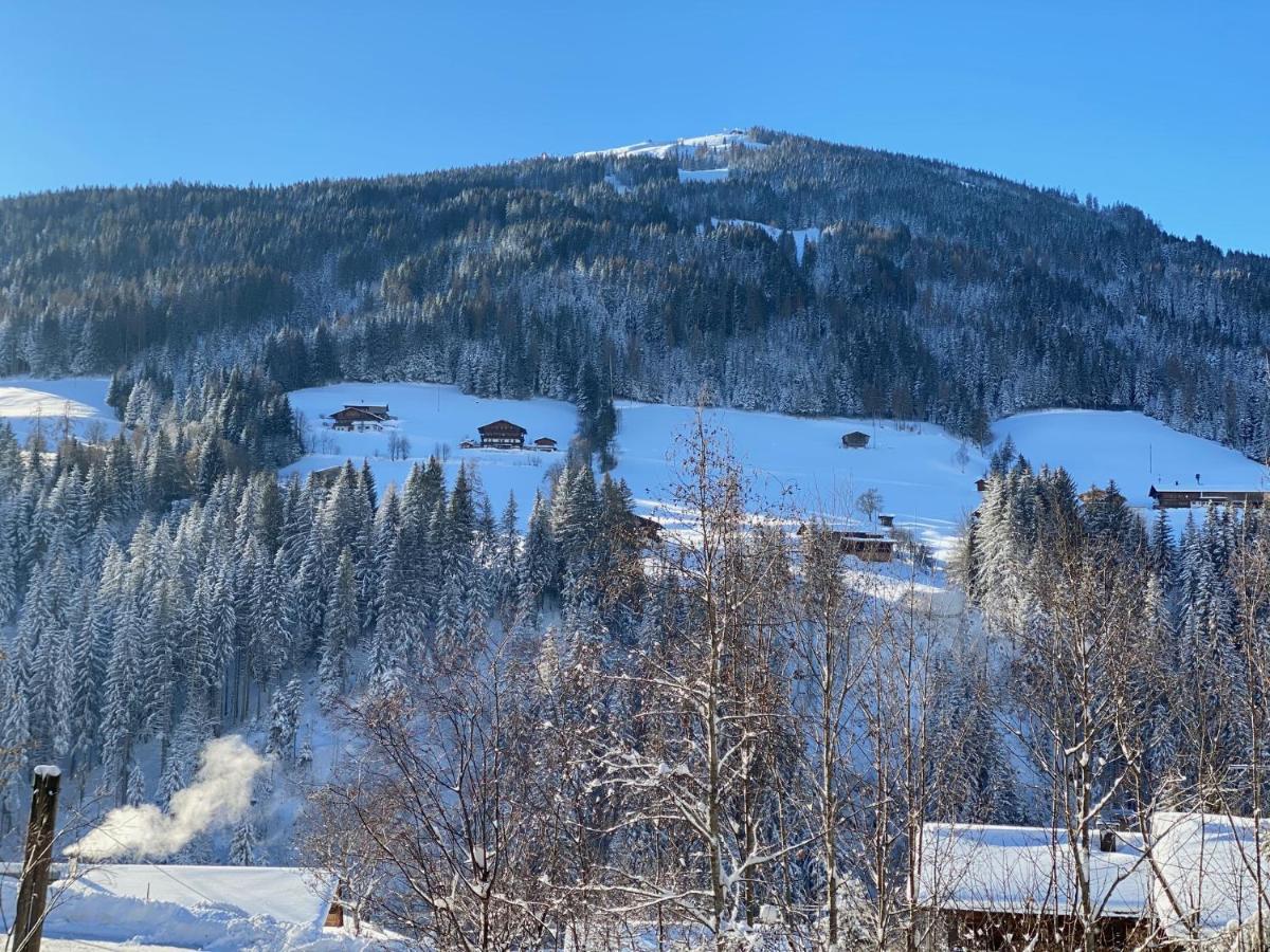 Appartements Im Weiherhof, Alpbach Εξωτερικό φωτογραφία