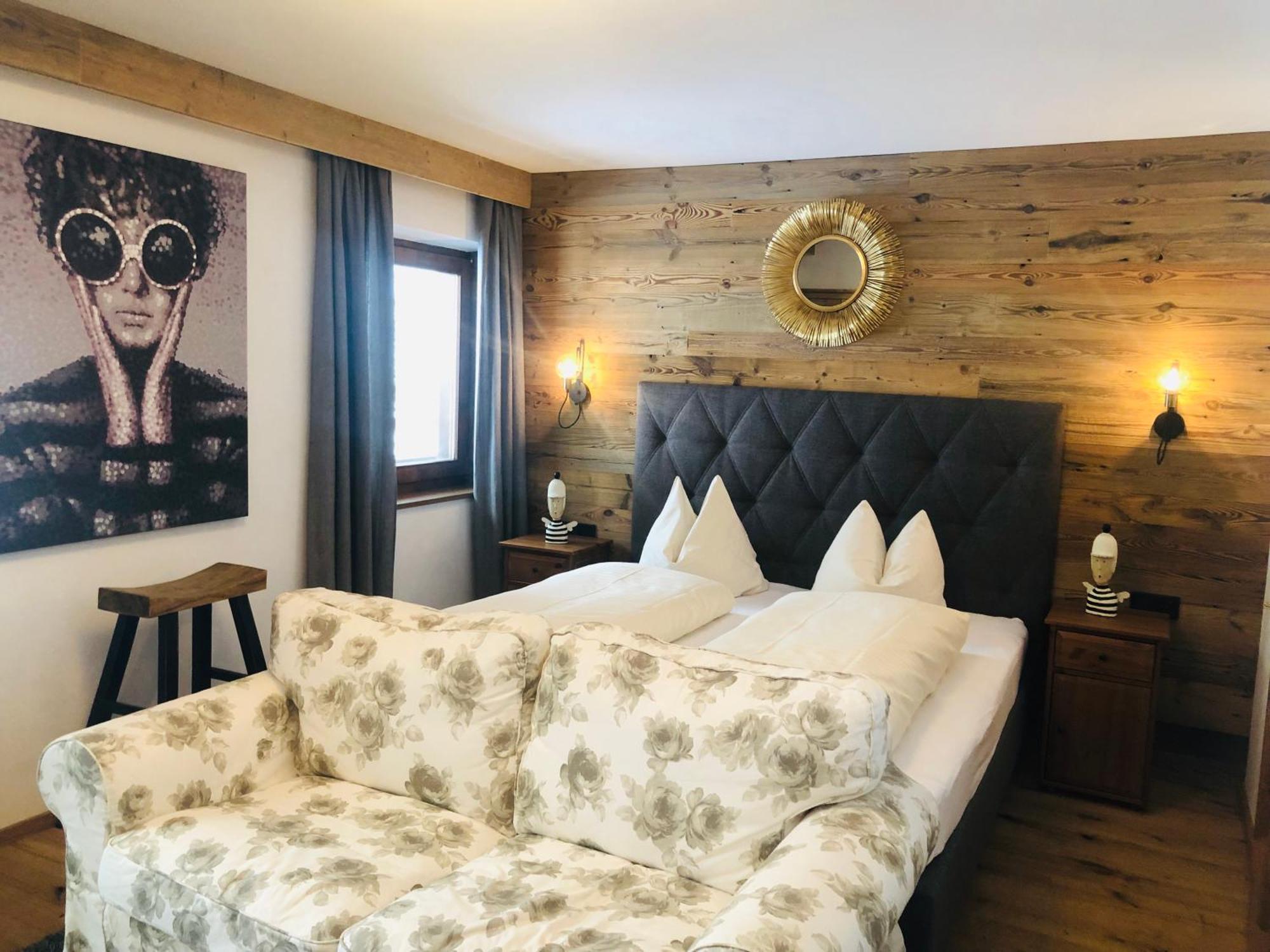 Appartements Im Weiherhof, Alpbach Εξωτερικό φωτογραφία
