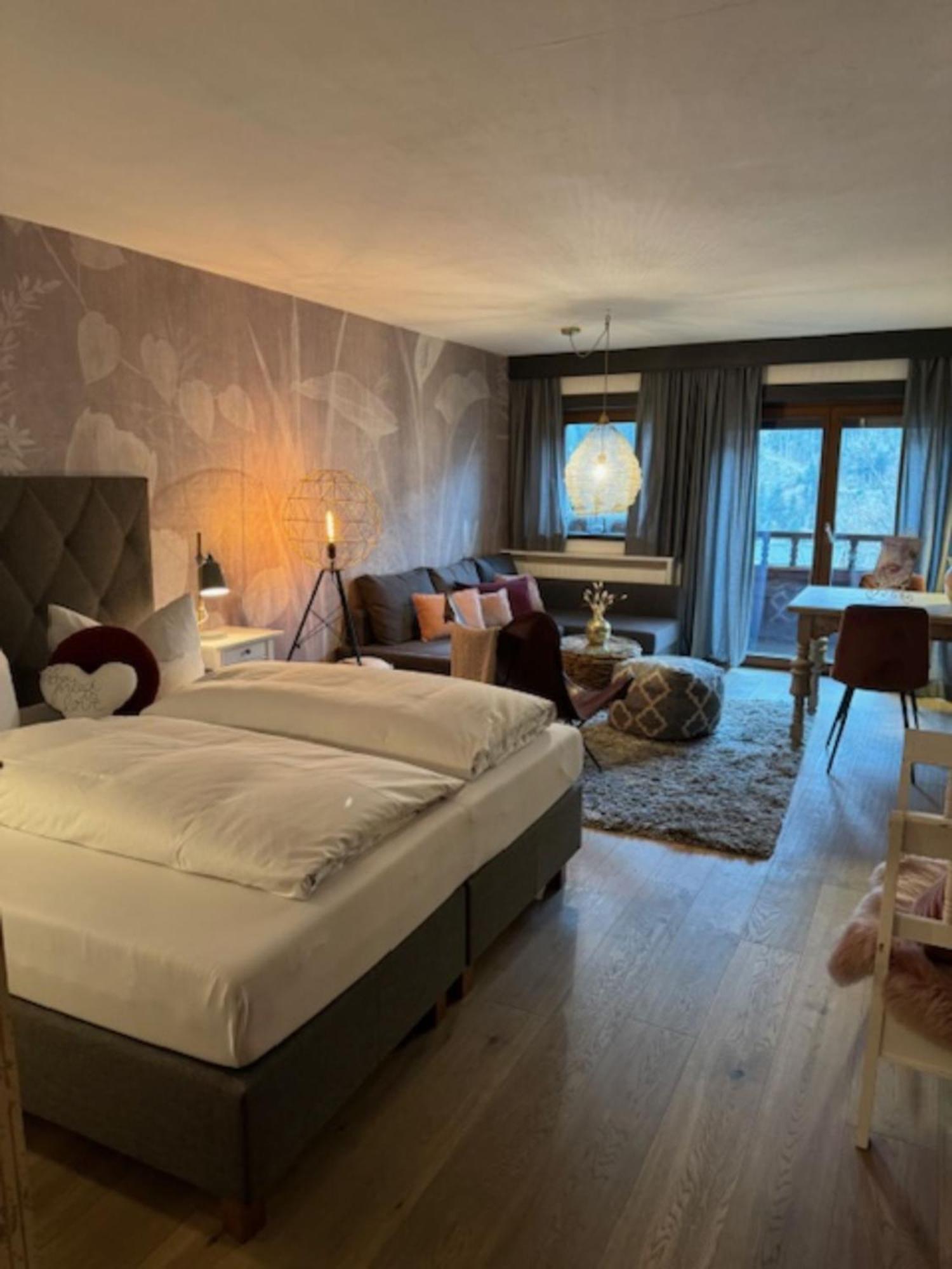 Appartements Im Weiherhof, Alpbach Εξωτερικό φωτογραφία
