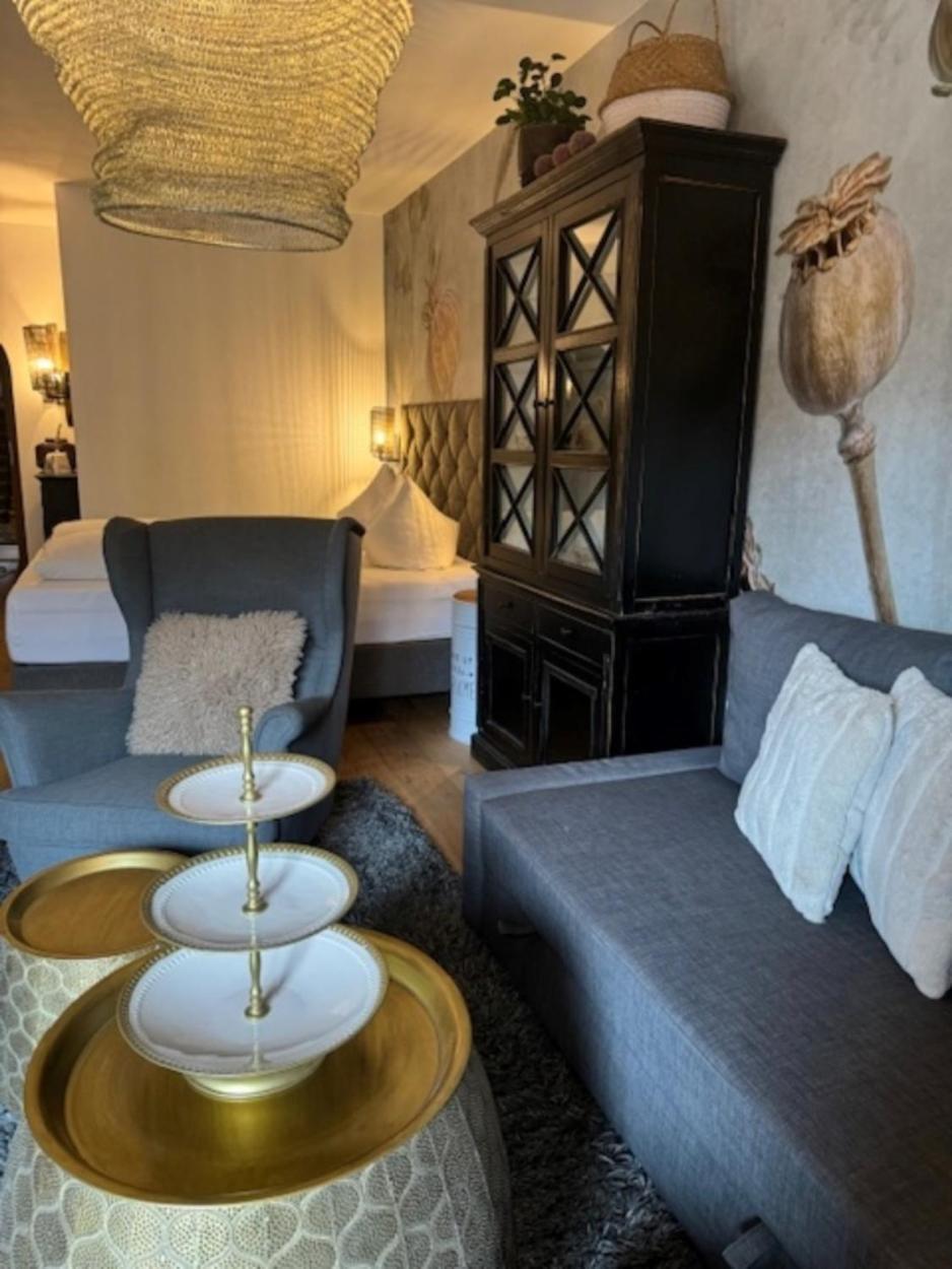Appartements Im Weiherhof, Alpbach Εξωτερικό φωτογραφία