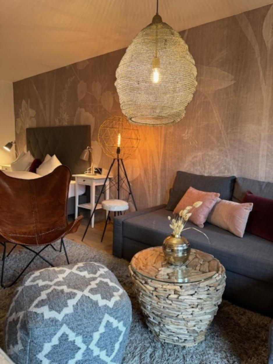 Appartements Im Weiherhof, Alpbach Εξωτερικό φωτογραφία