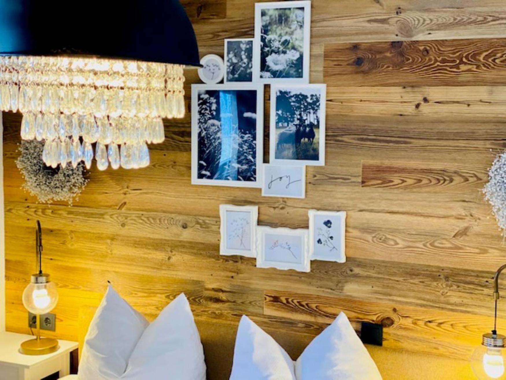 Appartements Im Weiherhof, Alpbach Εξωτερικό φωτογραφία