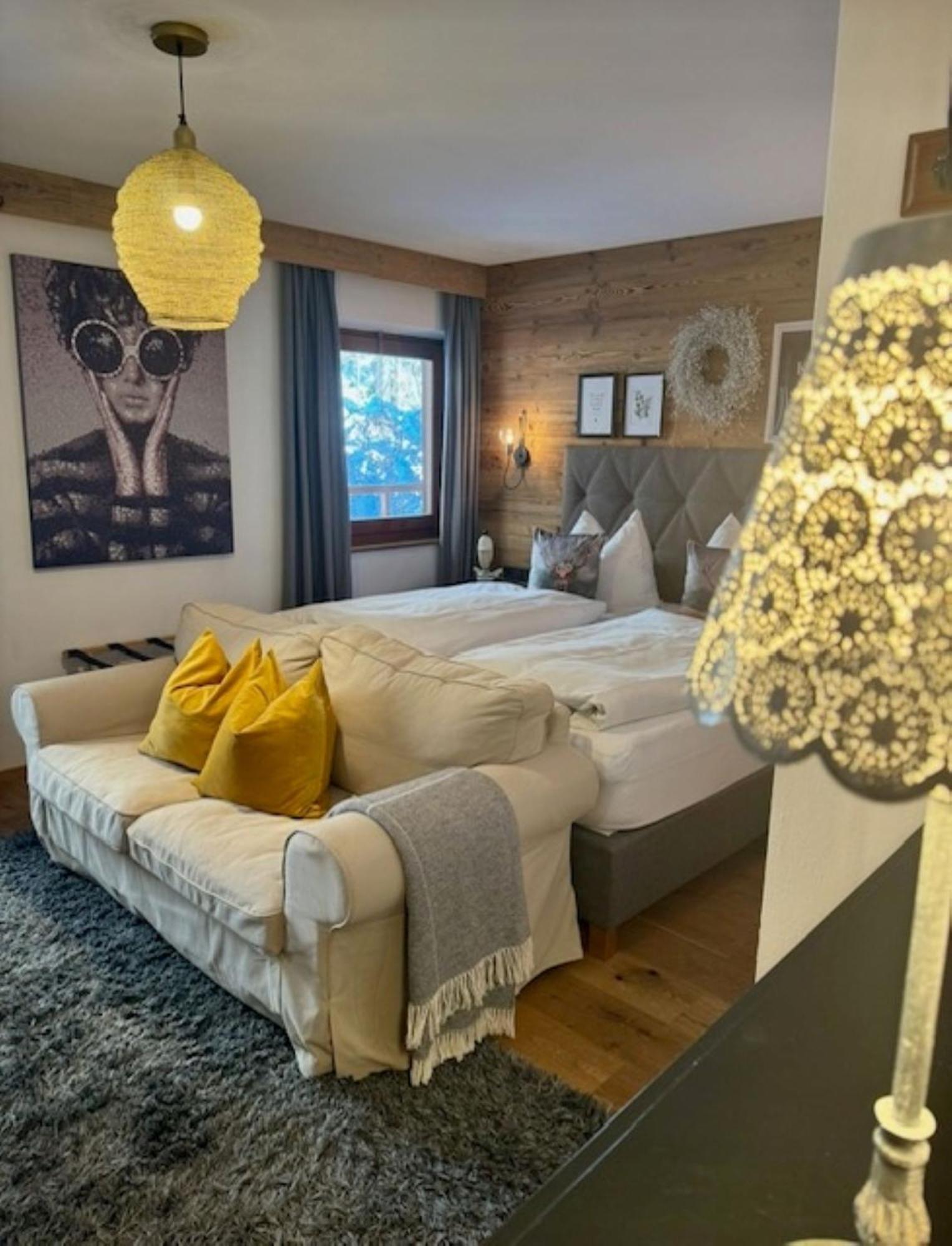 Appartements Im Weiherhof, Alpbach Εξωτερικό φωτογραφία